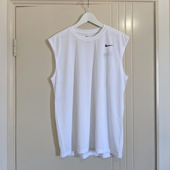 Nike | Shirts | Mens Nike Dri Fit 